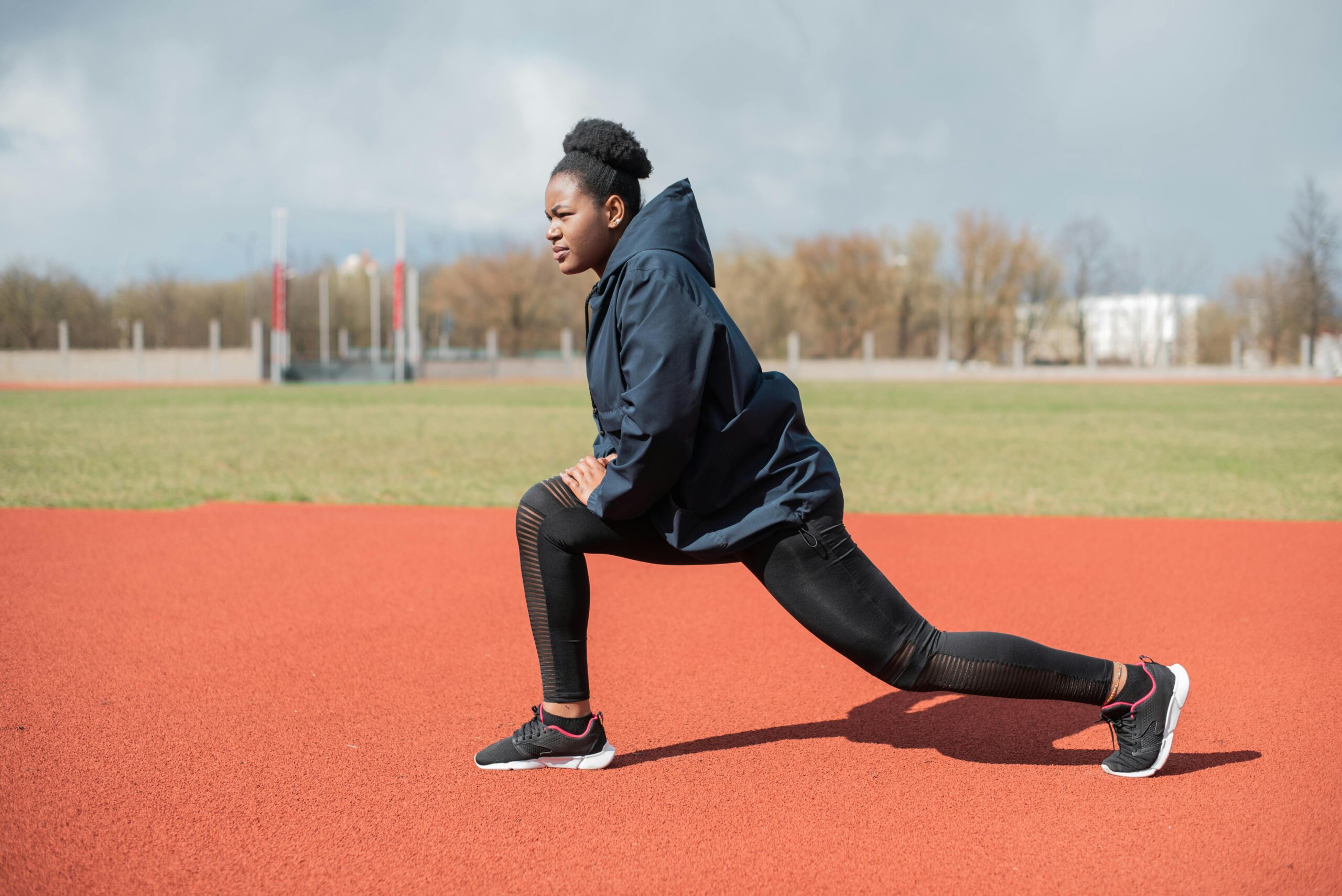 Cant Do Lunges? Here are 7 Alternatives That Are Just as Effective.